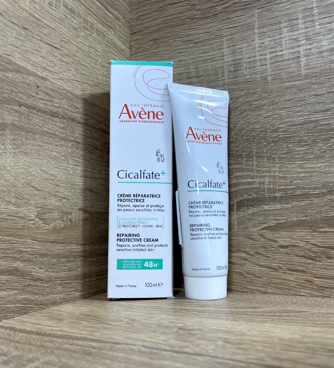Avène Cicalfate+ Repairing Protective Cream