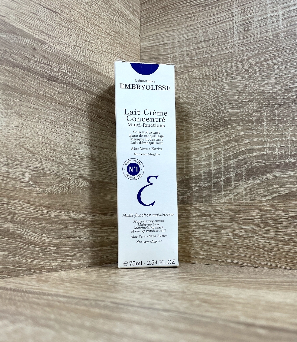 Embryolisse Lait-Crème Concentré