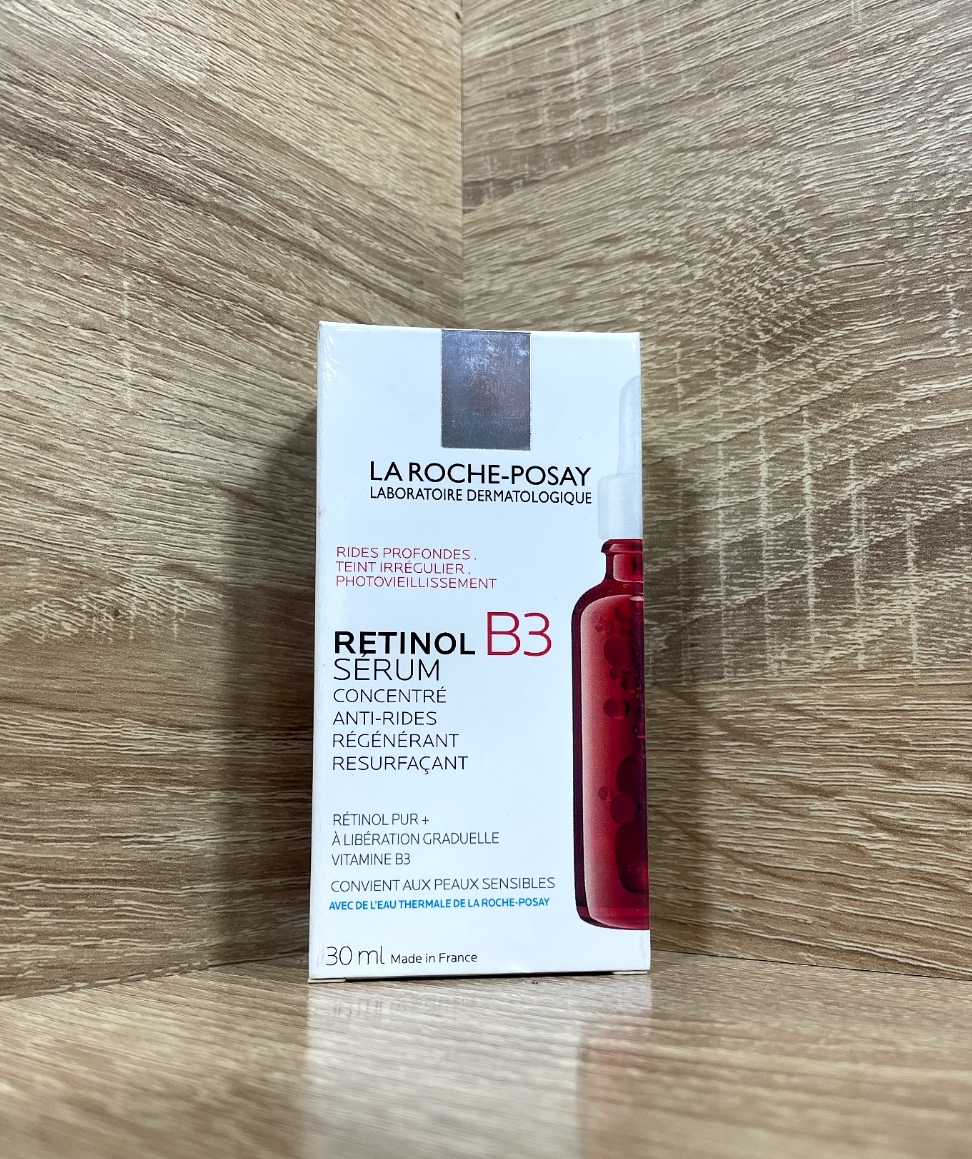 La Roche-Posay - Retinol B3