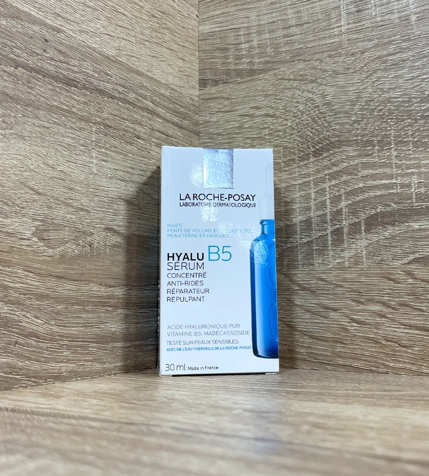 La Roche-Posay - Hyalu B5