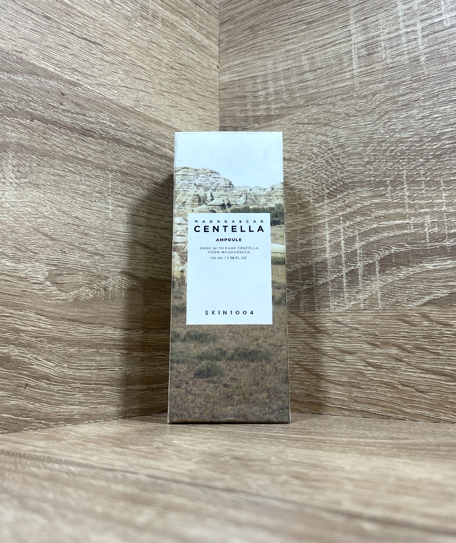 Skin1004 - Madagascar Centella Ampoule