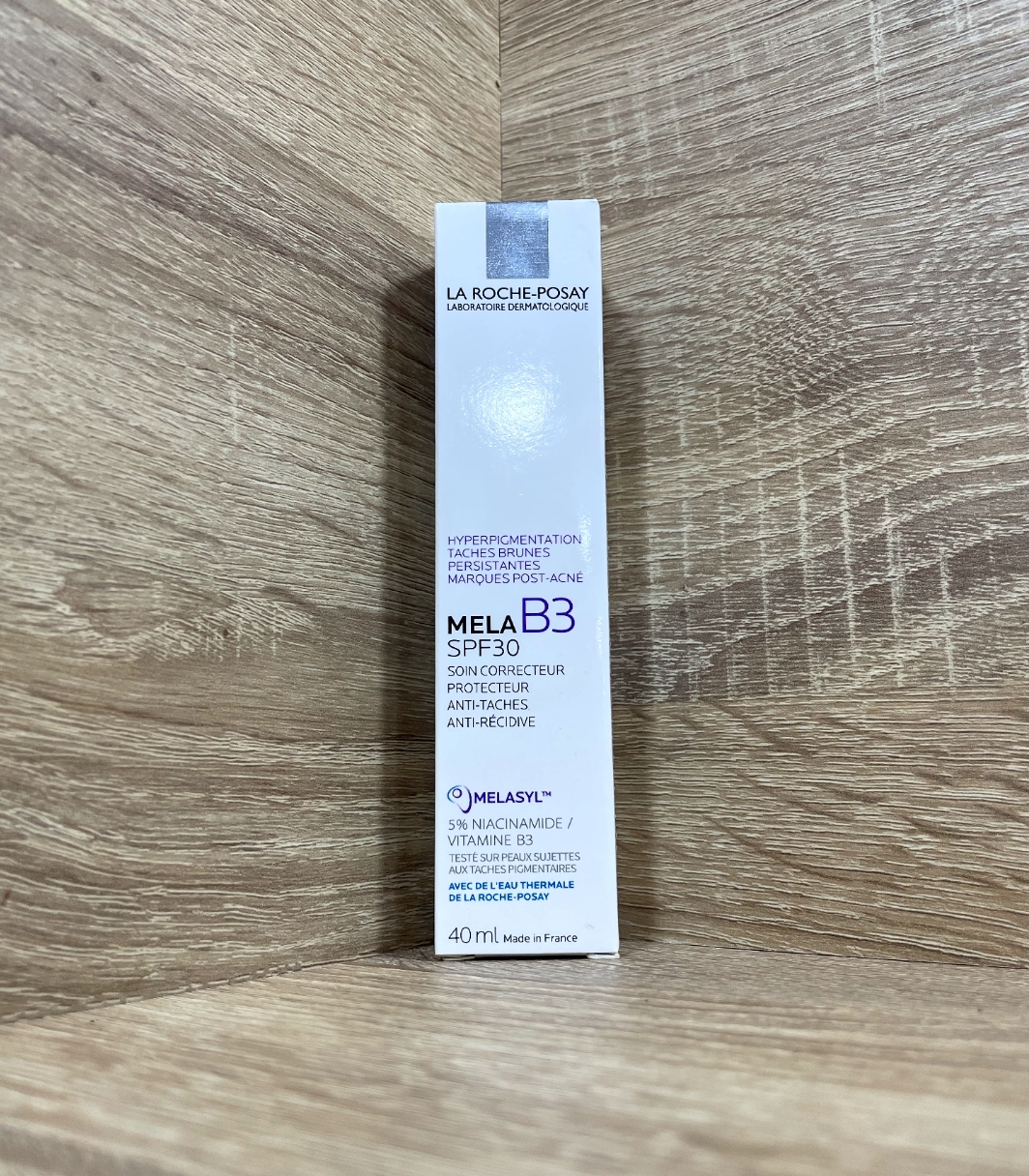 La Roche-Posay - Mela B3 SPF 30